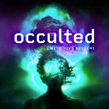 Occulted Podcast Cover Art